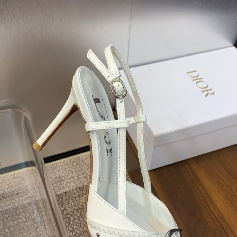 Christian Dior High Heels